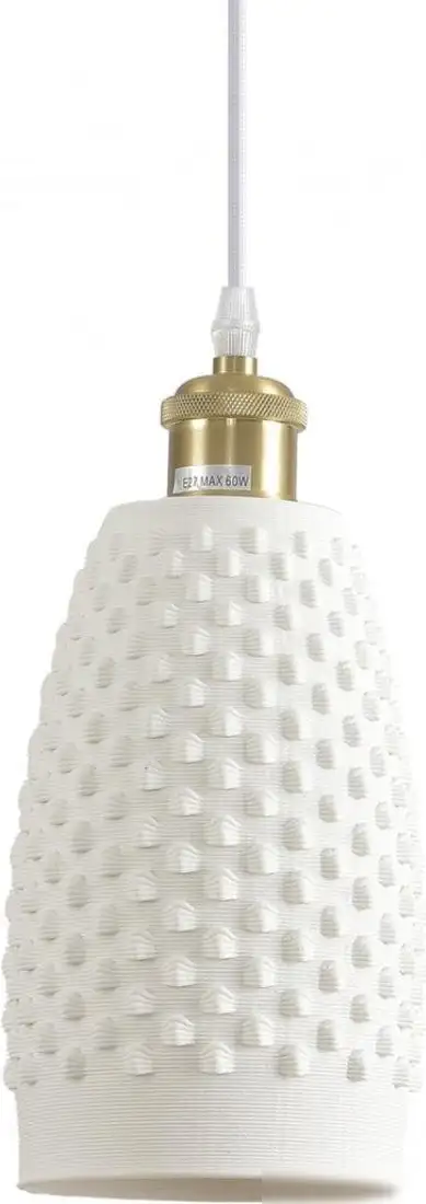 Подвесная люстра Lumion Canestra 8350/1B – фото товара