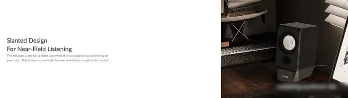 Акустика Edifier R19BT – фото товара