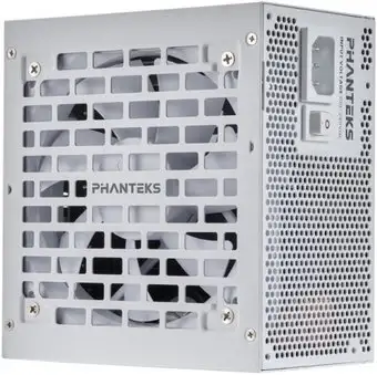 Блок питания Phanteks AMP BH 750W PH-P750BM_WT01 – изображение в каталоге