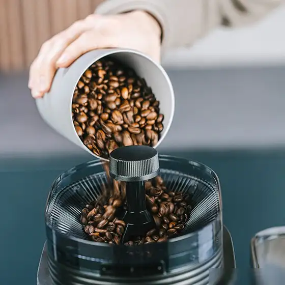 Капельная кофеварка Melitta AromaFresh Therm Pro 1030-11 - фото товара