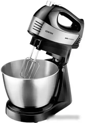 Миксер CENTEK CT-1124 - фото товара