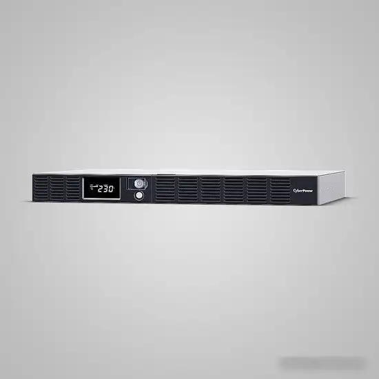 Источник бесперебойного питания CyberPower Office Rackmount OR1000ERM1U – фото товара