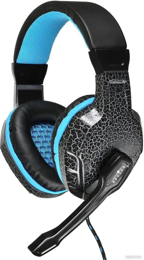 Наушники Oklick HS-L400G Zeus – фото товара