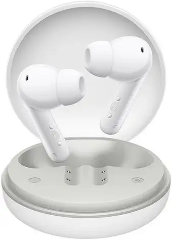 HONOR Earbuds A Pro (белый, международная версия) – изображение в каталоге