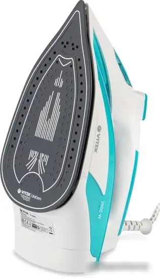 Утюг Vitek VT-8355 - фото товара