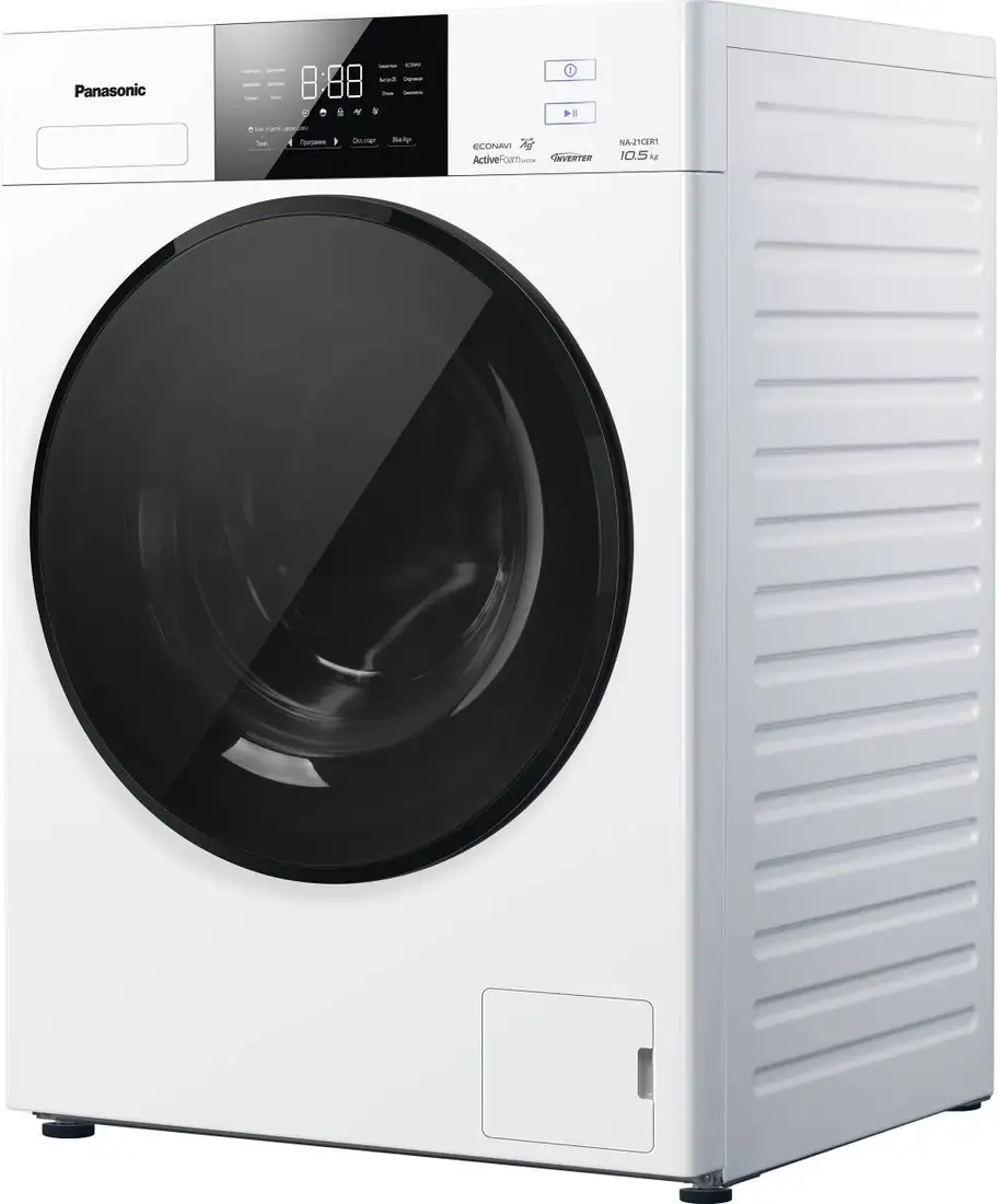 Стиральная машина Panasonic NA-21CER1WKZ - фото товара