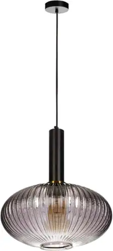 Подвесная люстра LOFT IT IRIS 2070-C+BL – изображение в каталоге