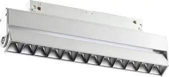 Трековый светильник Novotech Shino 358542 – изображение в каталоге