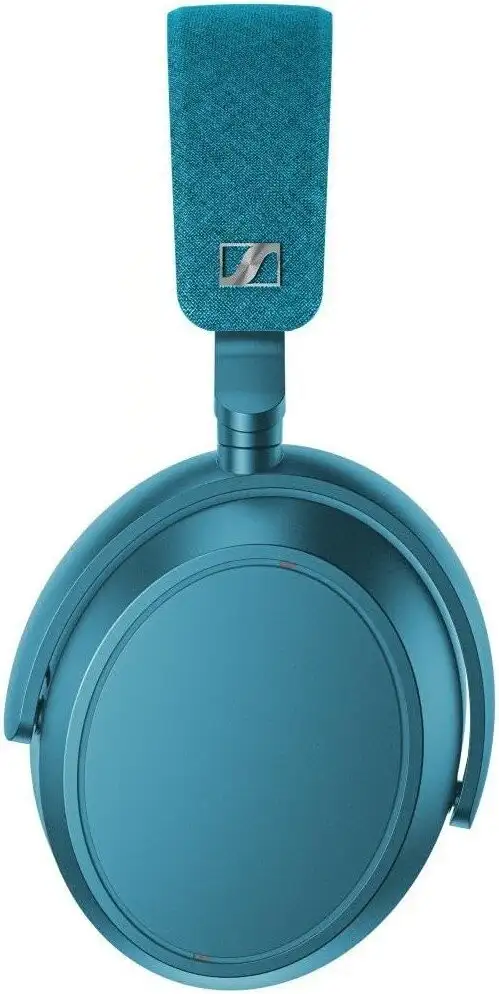 Наушники Sennheiser Momentum 4 Wireless (бирюзовый) – фото товара