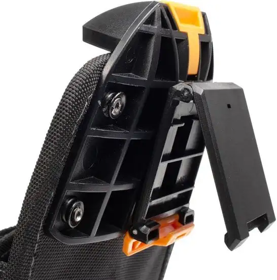 Сумка для инструментов КВТ СМ-02 – фото товара