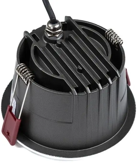 Точечный светильник Arte Lamp Chess A3314PL-1WH – фото товара
