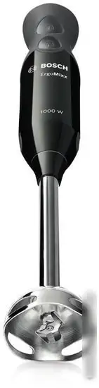 Погружной блендер Bosch MS6CB6110 - фото товара