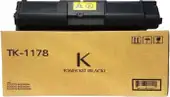 Картридж Kyocera TK-1178 – изображение в каталоге