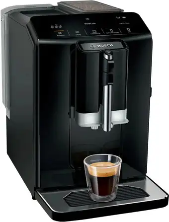 Кофемашина Bosch TIE20119 - изображение в каталоге