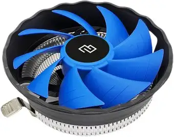 Кулер для процессора Digma D-CPC95-2 – изображение в каталоге