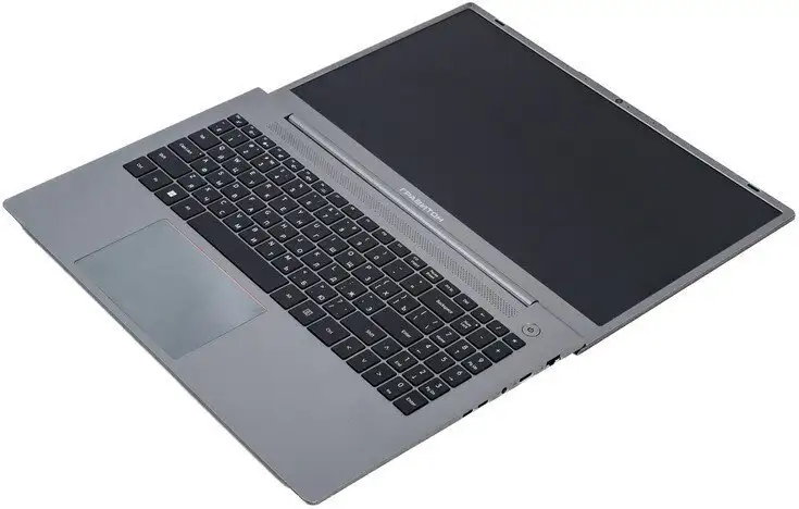 Ноутбук Гравитон Н15А-Б 219268 – фото товара