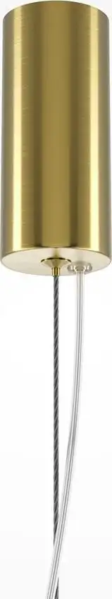 Подвесная люстра Maytoni Adore MOD297PL-L24BS3K – фото товара