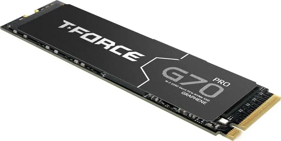 SSD Team T-Force G70 Pro 1TB TM8FFH001T0C129 – фото товара