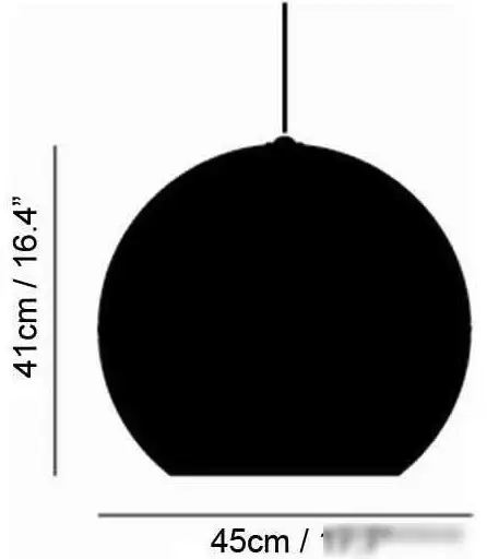 Подвесная люстра ImperiumLoft 40.018 73583-22 – фото товара