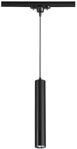 Точечный светильник Novotech Pipe 370401 – изображение в каталоге