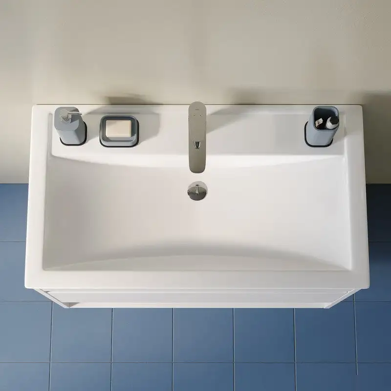 Умывальник IDDIS 4078000i28 - фото товара