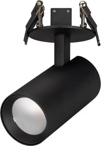 Спот Arlight LGD-Lumos-R55-9W Warm3000 034148 – изображение в каталоге