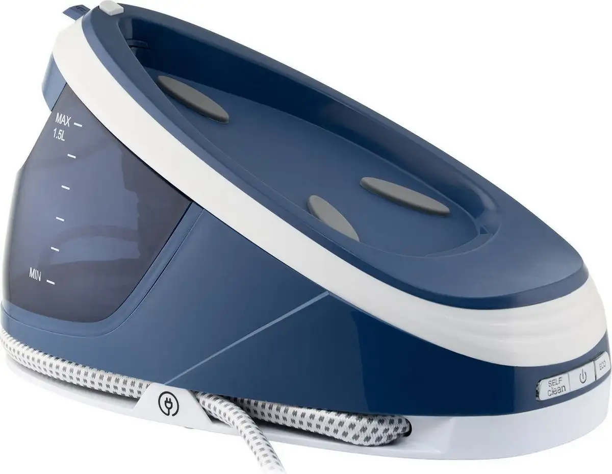 Утюг Galaxy Line GL6172 - фото товара