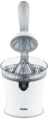 Соковыжималка Haier HJ-700 - изображение в каталоге