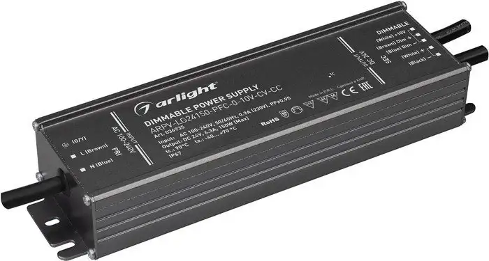 Блок питания Arlight ARPV-LG 036935 – фото товара