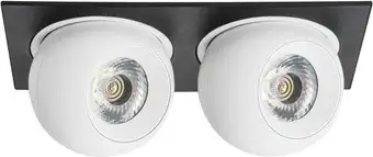 Спот Lightstar Intero i5276464 – изображение в каталоге