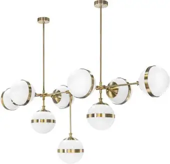 Подвесная люстра Lightstar Globo 813191 – изображение в каталоге