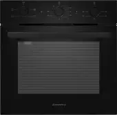 Электрический духовой шкаф MAUNFELD AEOC6040B2