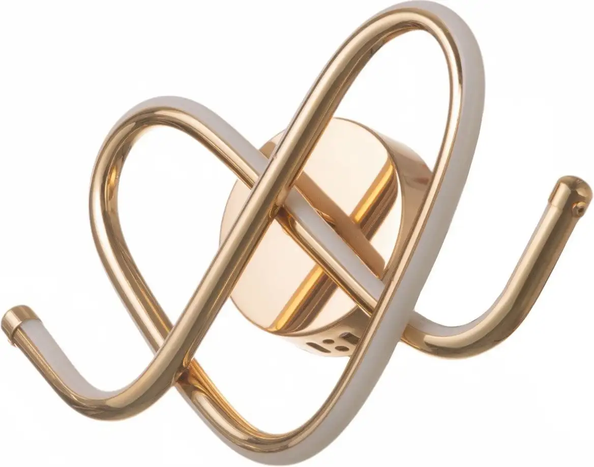 Бра BayerLux Willa 10547115 (золото) – фото товара