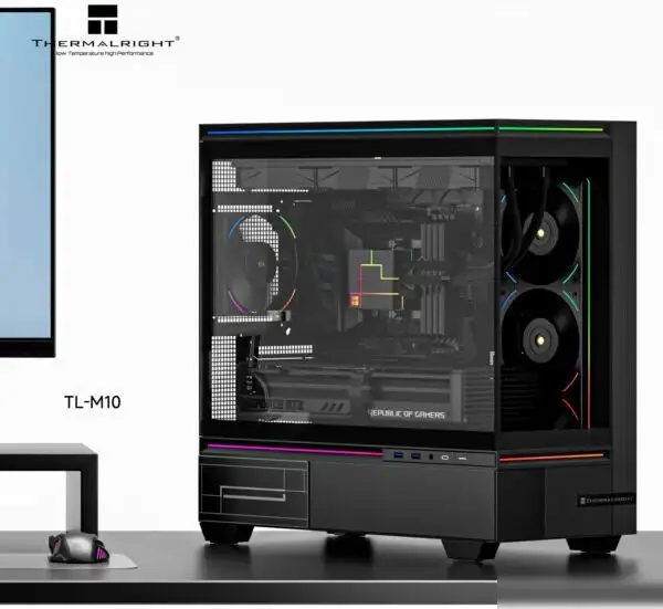 Корпус Thermalright TL-M10 – фото товара