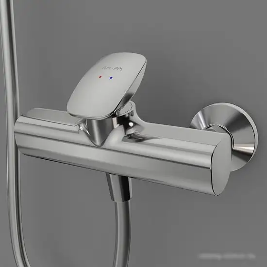 Смеситель AM.PM Spirit 2.0 F70A20000 - фото товара