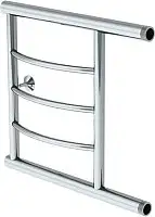 Полотенцесушитель Gloss & Reiter Raduga LeRi ЛБ.50x60.(42/32).Д3 - изображение в каталоге