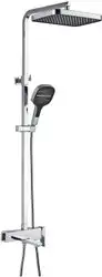 Душевая система Rose R1056