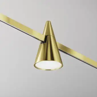 Трековый светильник Technical Keila Flarity 4000K 5Вт 120° TR146-1-5W4K-BS – изображение в каталоге