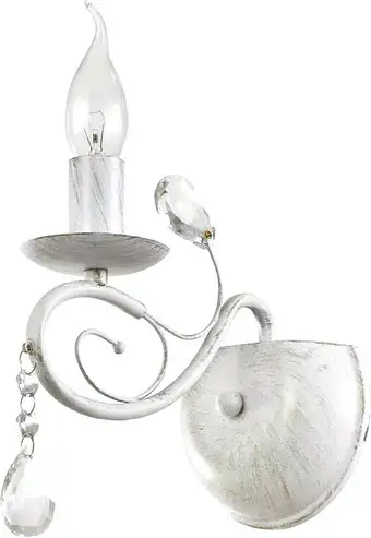 Бра De Markt Лада 442020501 – изображение в каталоге