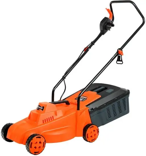 Колёсная газонокосилка Patriot PT 1130E – фото товара