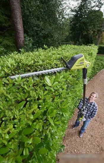 Высоторез Ryobi OPT1845 (без АКБ) – фото товара