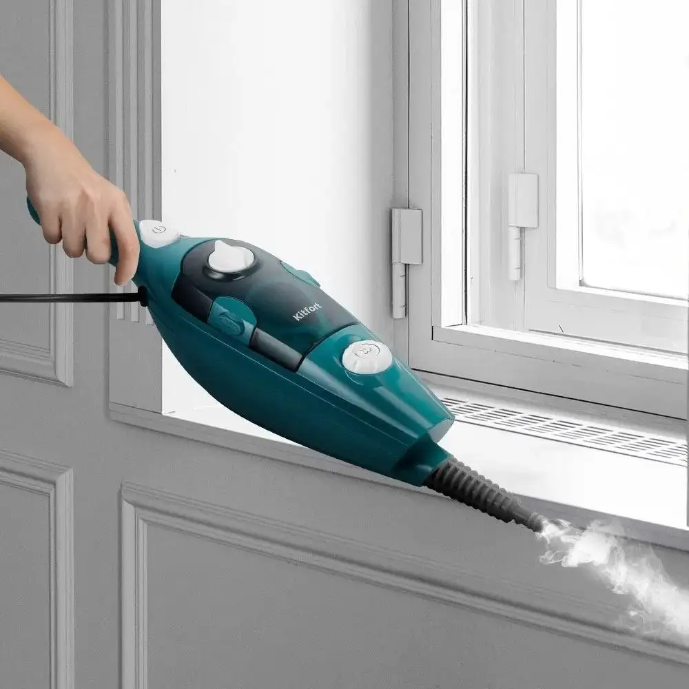 Паровая швабра Kitfort KT-3907 - фото товара