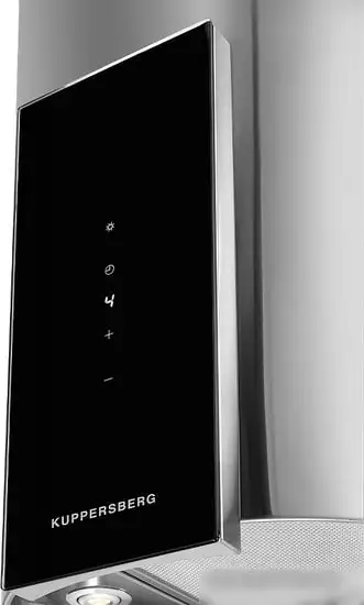 Кухонная вытяжка KUPPERSBERG WL-Motuba X - фото товара