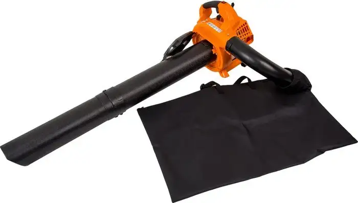 Ручная воздуходувка Gigant LU-04 – фото товара