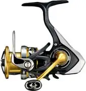 Катушка Daiwa Exceler LT 4000-C – изображение в каталоге
