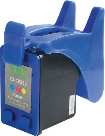 Картридж CACTUS CS-C9352 – изображение в каталоге