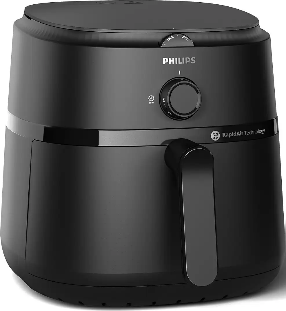 Аэрофритюрница Philips NA130/00 – фото товара