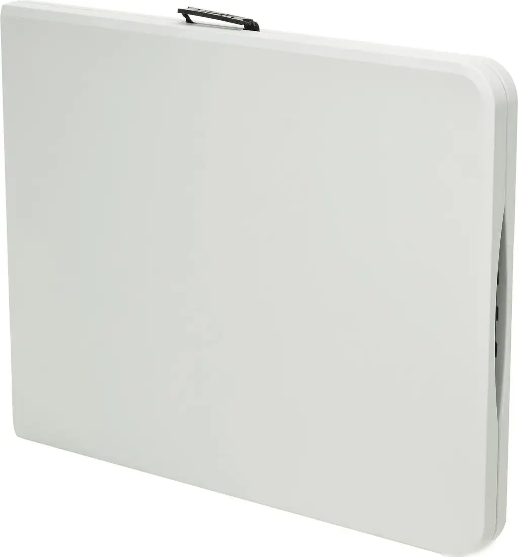 Стол Sundays AC-Z180A 180х70х74 (белый, чемодан)