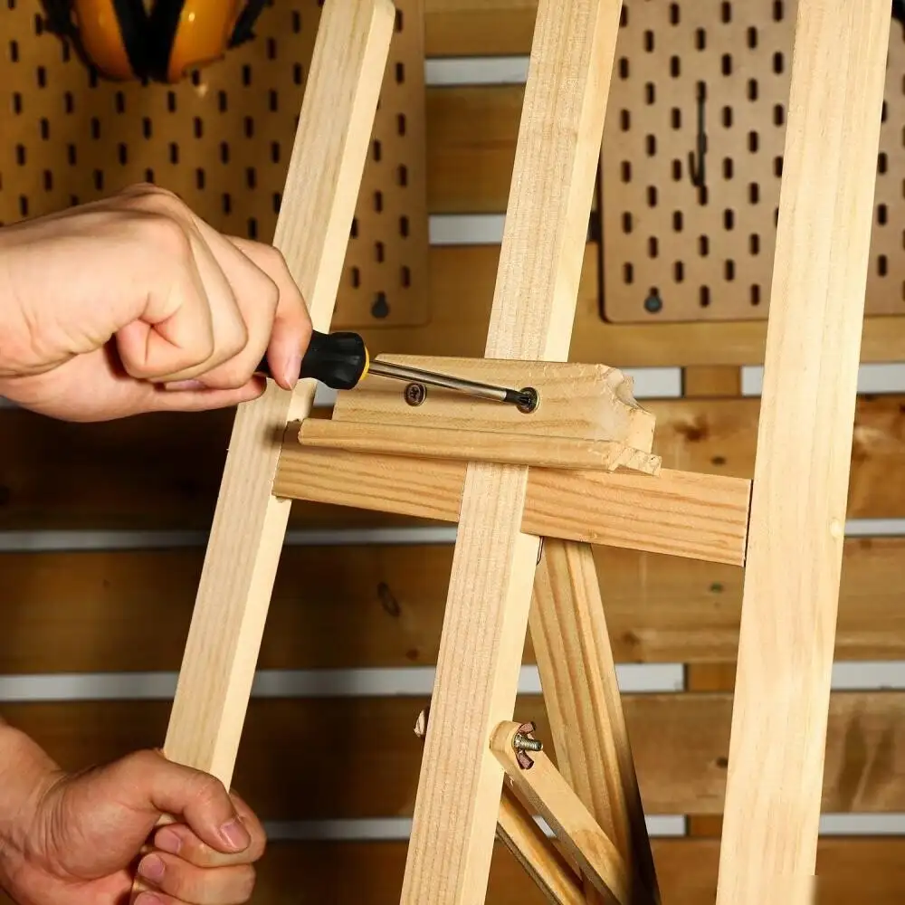 Набор отверток Deko DKSS06 (6 предметов) – фото товара