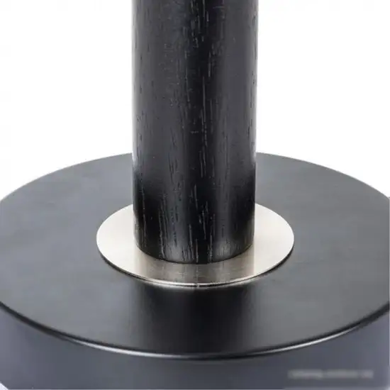 Настольная лампа Arte Lamp Robert A5029LT-1SS – фото товара